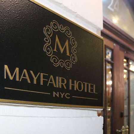 Mayfair Hotel, Ascend Hotel Collection Nova York Exterior foto
