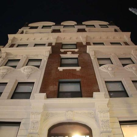 Mayfair Hotel, Ascend Hotel Collection Nova York Exterior foto