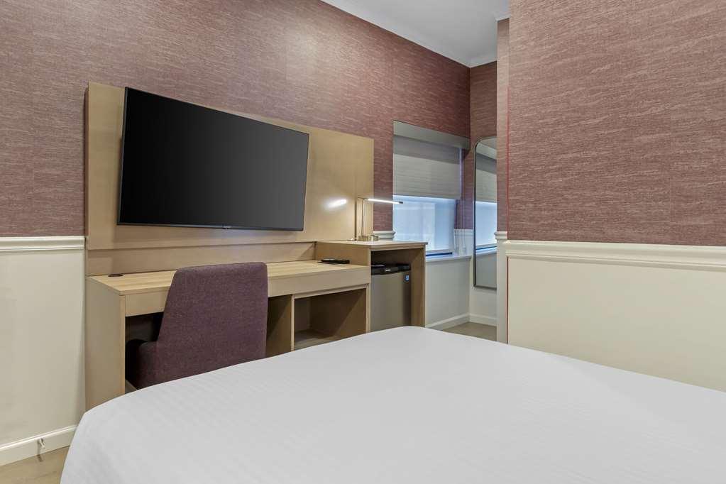 Mayfair Hotel, Ascend Hotel Collection Nova York Quarto foto