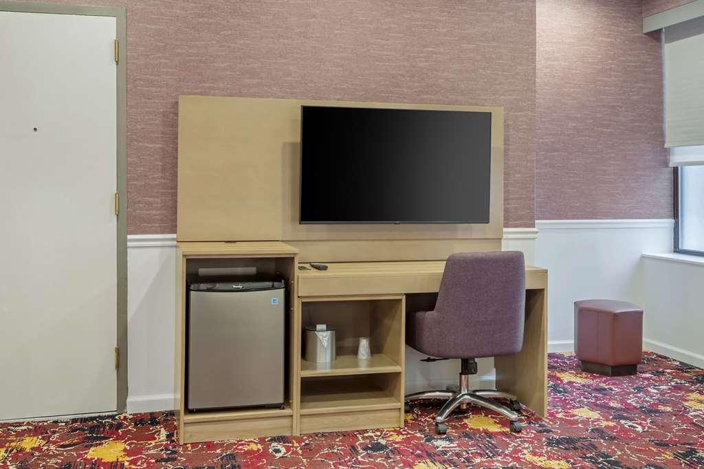 Mayfair Hotel, Ascend Hotel Collection Nova York Quarto foto