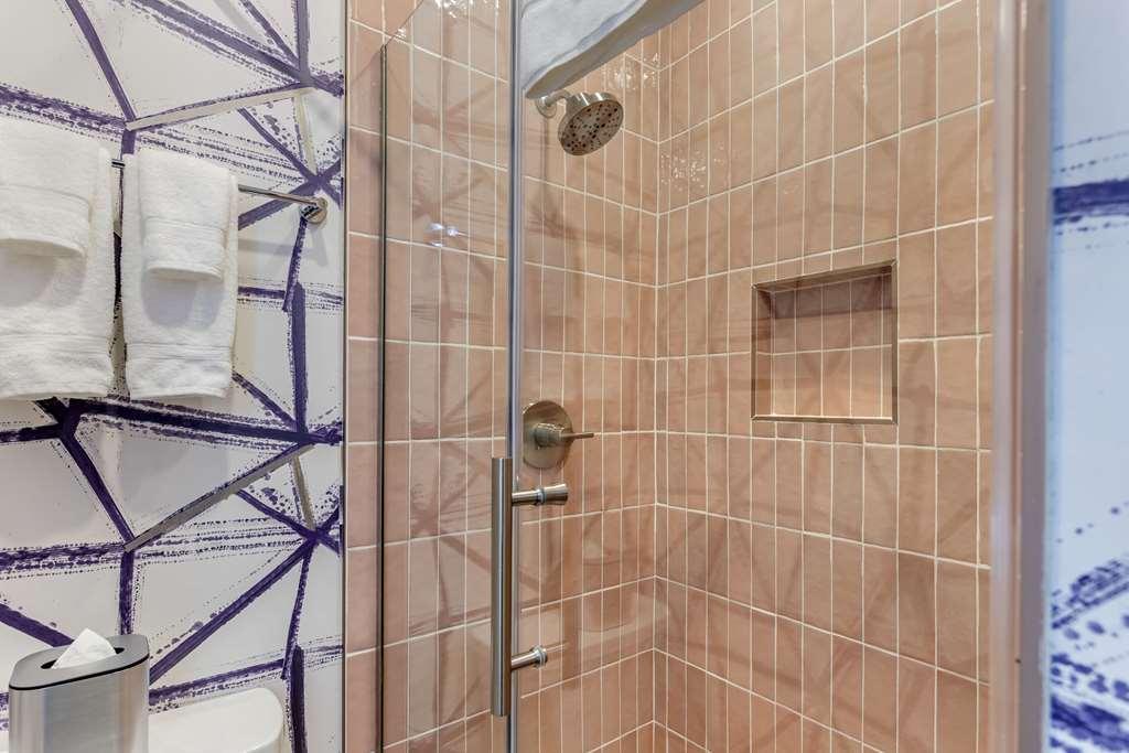 Mayfair Hotel, Ascend Hotel Collection Nova York Quarto foto