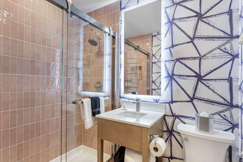 Mayfair Hotel, Ascend Hotel Collection Nova York Quarto foto