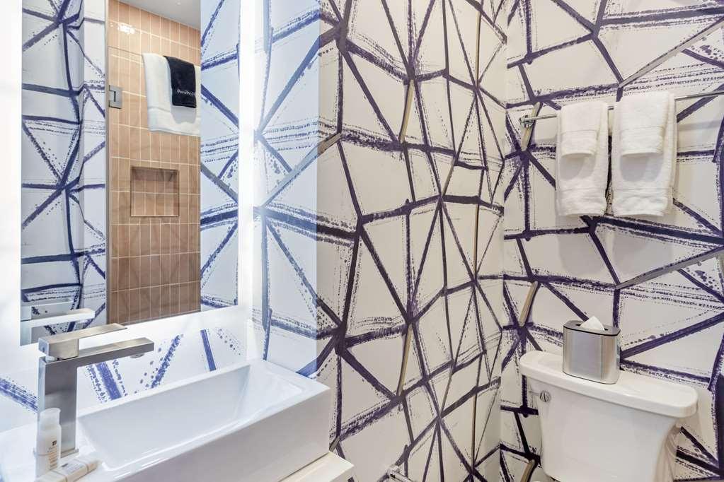 Mayfair Hotel, Ascend Hotel Collection Nova York Quarto foto