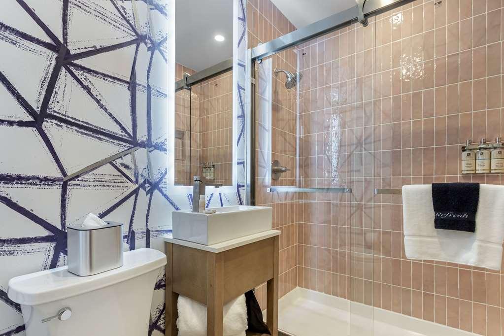 Mayfair Hotel, Ascend Hotel Collection Nova York Quarto foto