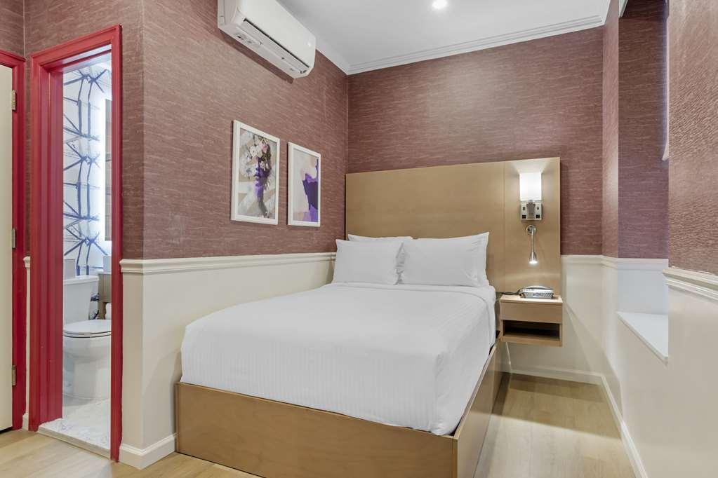 Mayfair Hotel, Ascend Hotel Collection Nova York Quarto foto
