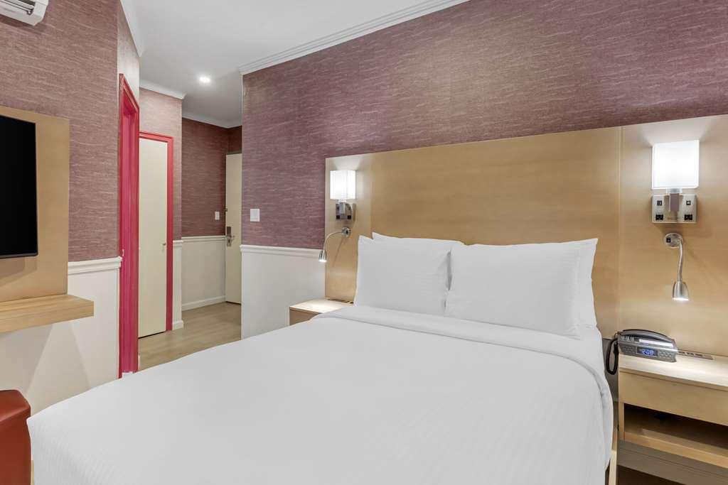 Mayfair Hotel, Ascend Hotel Collection Nova York Quarto foto