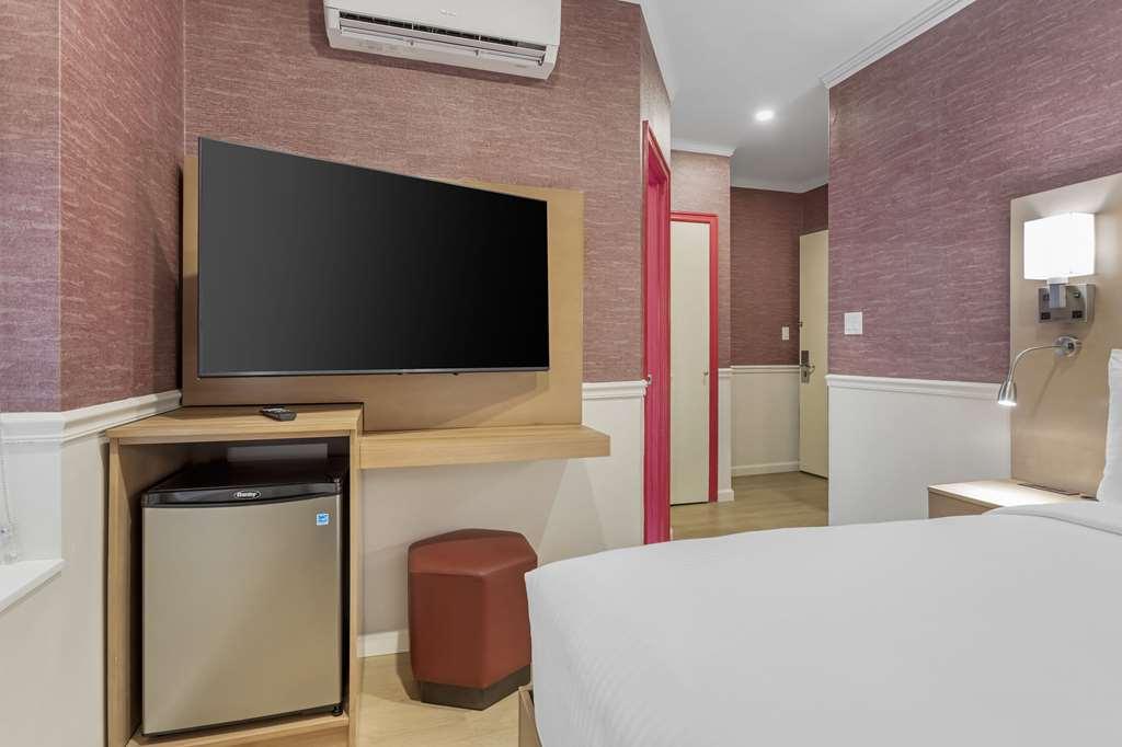 Mayfair Hotel, Ascend Hotel Collection Nova York Quarto foto