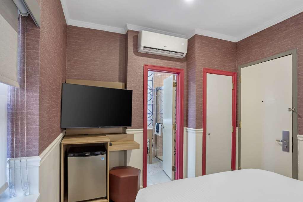 Mayfair Hotel, Ascend Hotel Collection Nova York Quarto foto