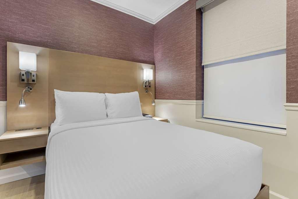 Mayfair Hotel, Ascend Hotel Collection Nova York Quarto foto