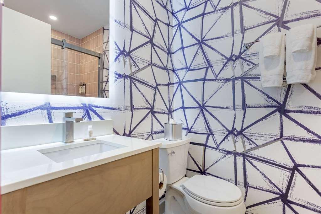 Mayfair Hotel, Ascend Hotel Collection Nova York Quarto foto