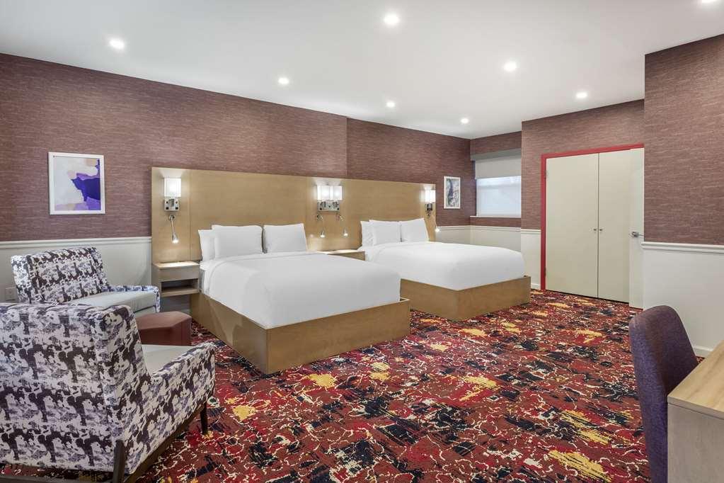 Mayfair Hotel, Ascend Hotel Collection Nova York Quarto foto