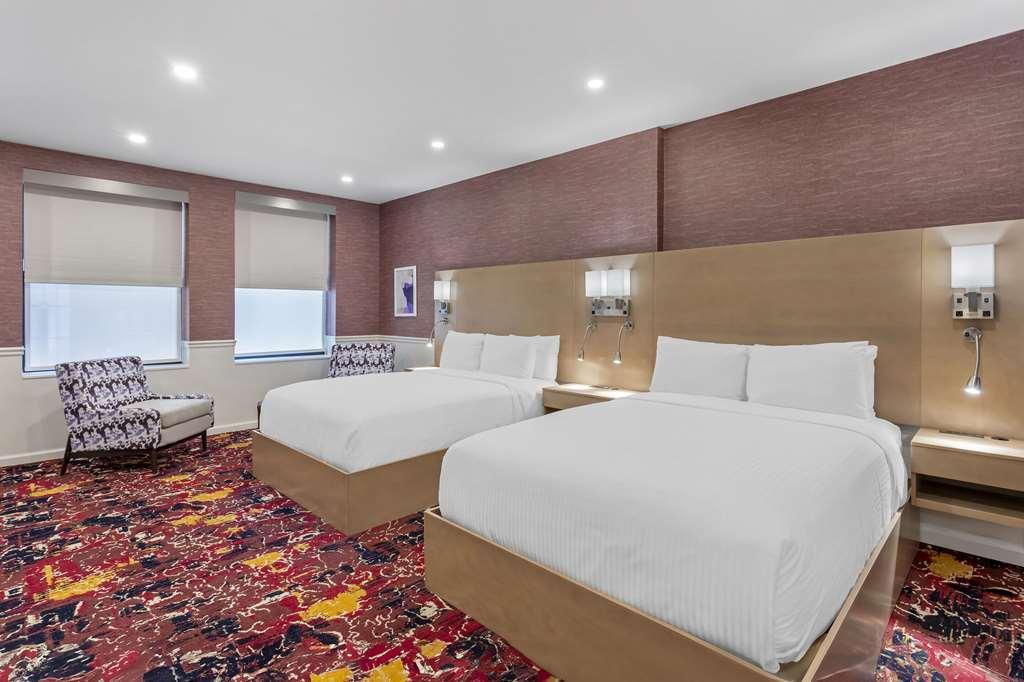 Mayfair Hotel, Ascend Hotel Collection Nova York Quarto foto