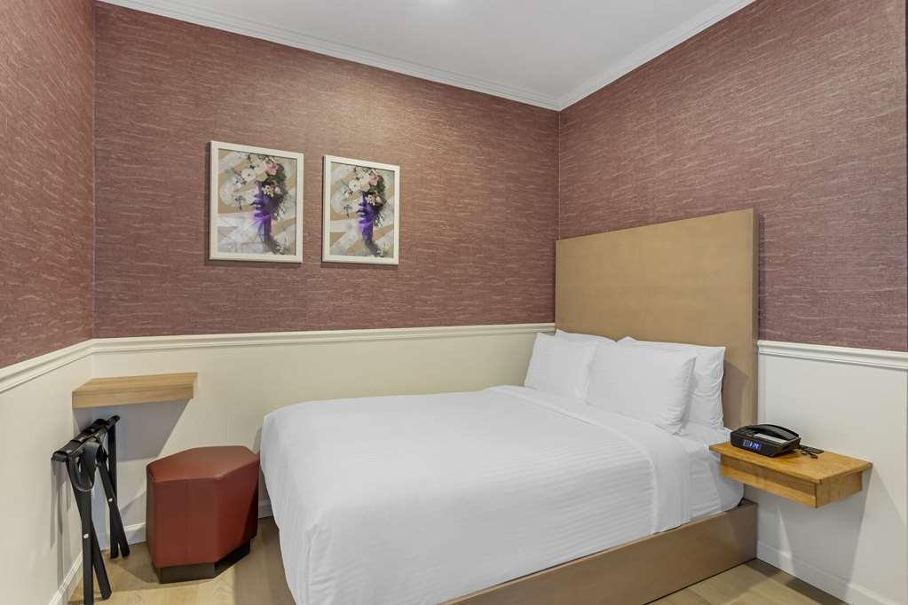 Mayfair Hotel, Ascend Hotel Collection Nova York Quarto foto