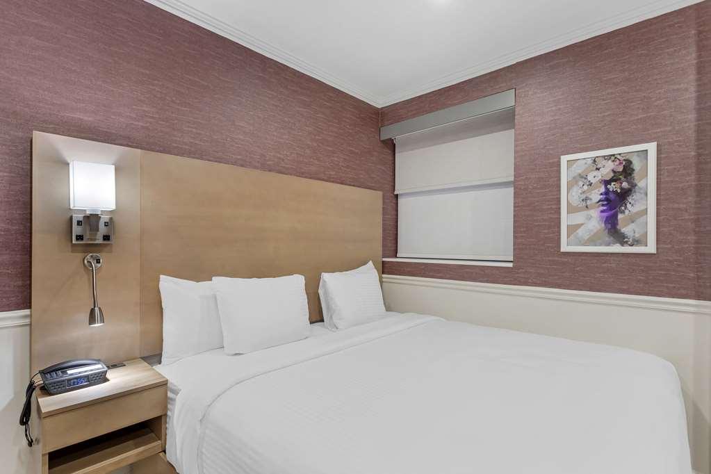 Mayfair Hotel, Ascend Hotel Collection Nova York Quarto foto