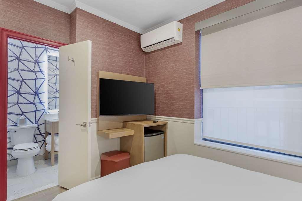 Mayfair Hotel, Ascend Hotel Collection Nova York Quarto foto