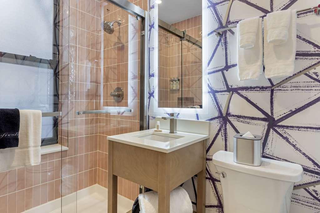 Mayfair Hotel, Ascend Hotel Collection Nova York Quarto foto