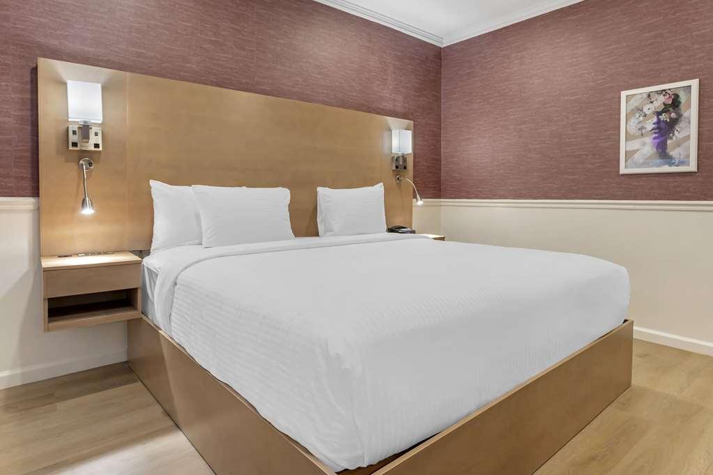Mayfair Hotel, Ascend Hotel Collection Nova York Quarto foto